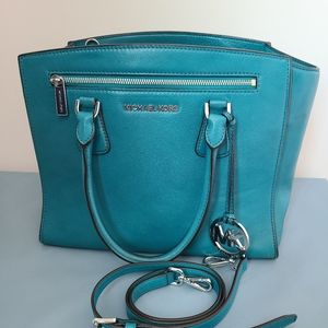 Michael Kors satchel
